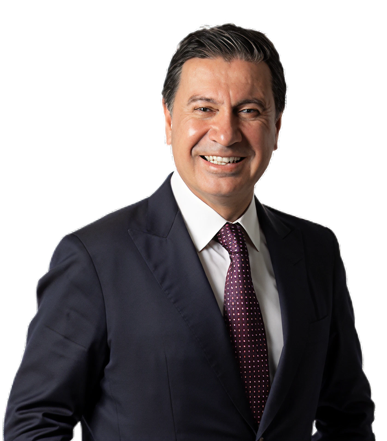 Ahmet Aras