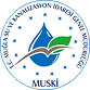 MUSKİ Logo