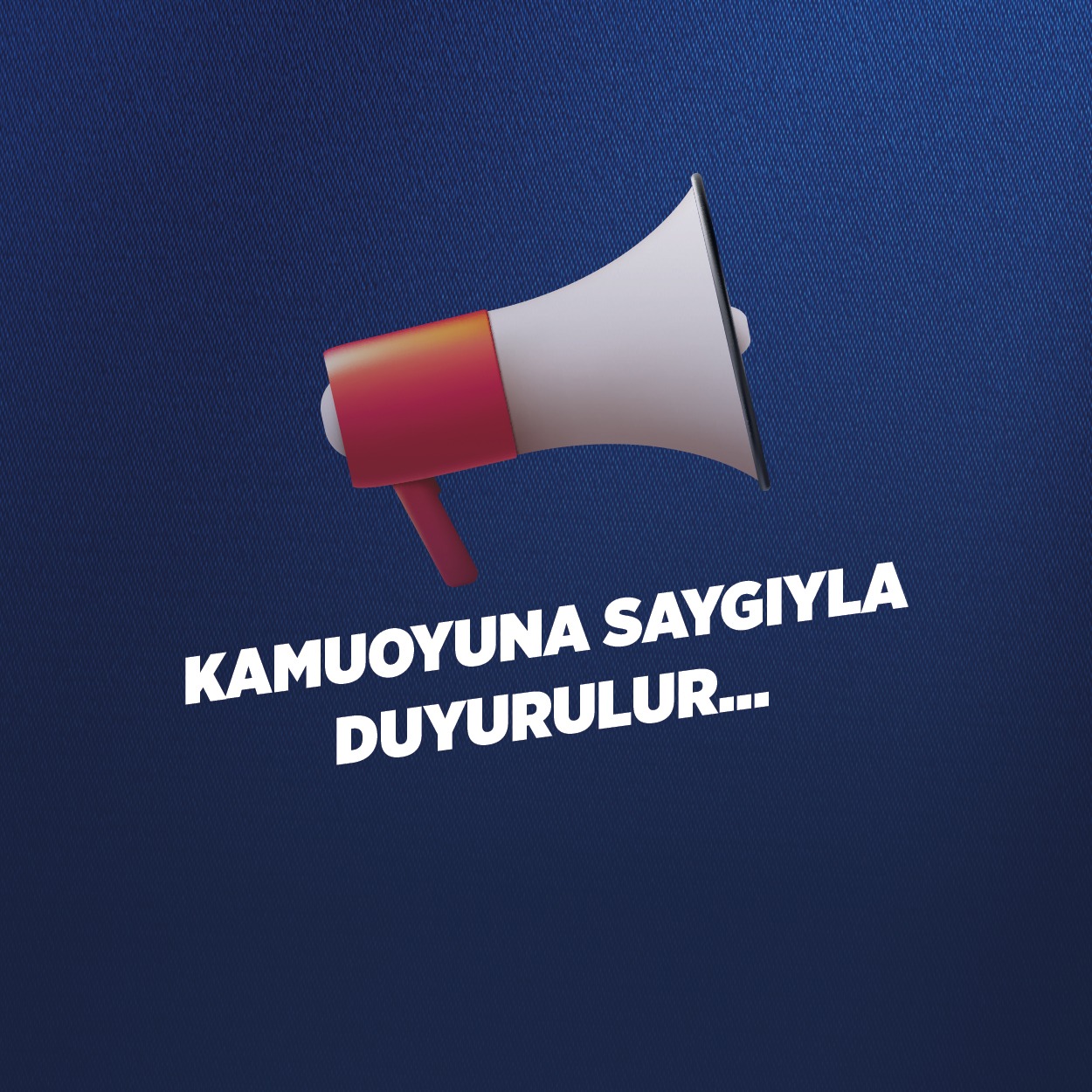 MİLAS GÜLLÜK MAHALLESİ'NDEKİ PLANLI SU KESİNTİSİ HAKKINDA KAMUOYU DUYURUSU