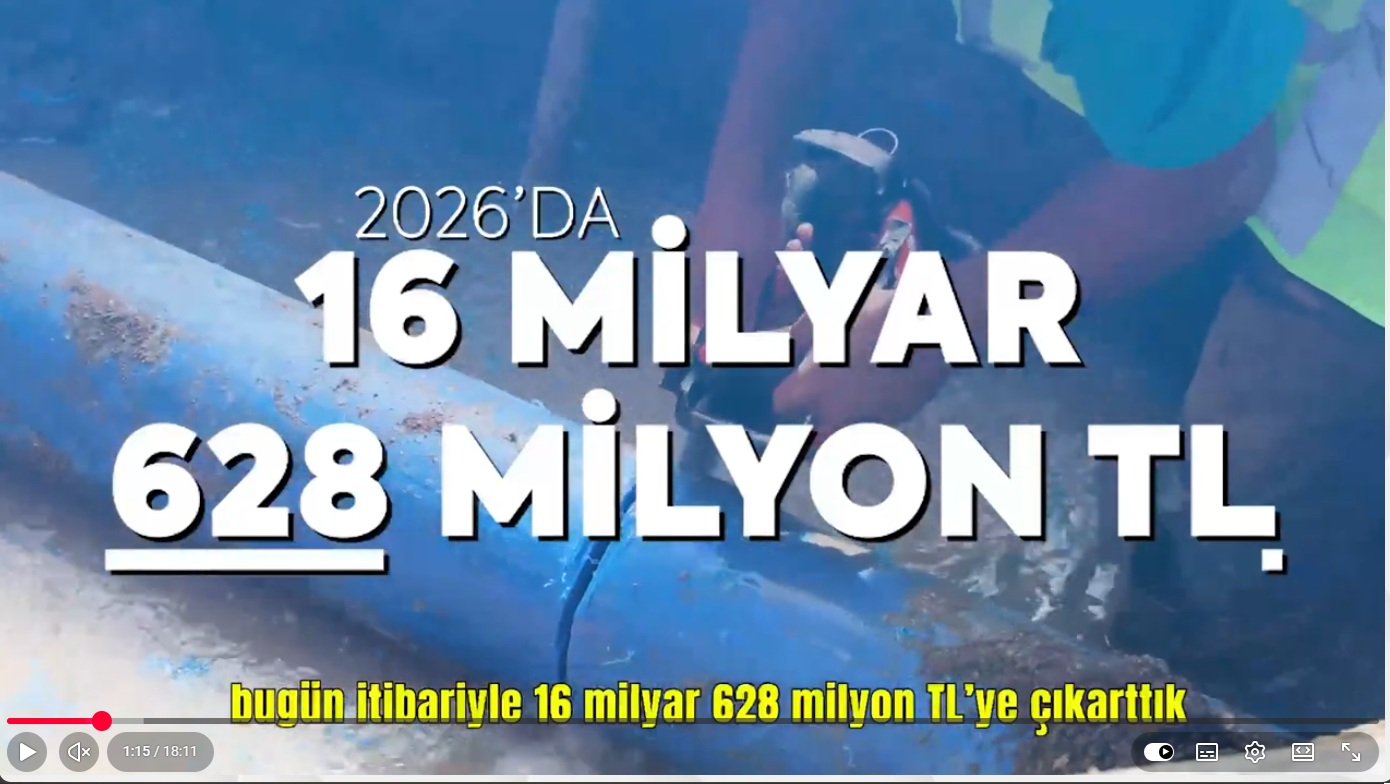 Bugüne Kadar Ne Yaptık?