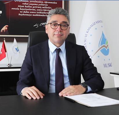 Yılmaz ŞENGÜL