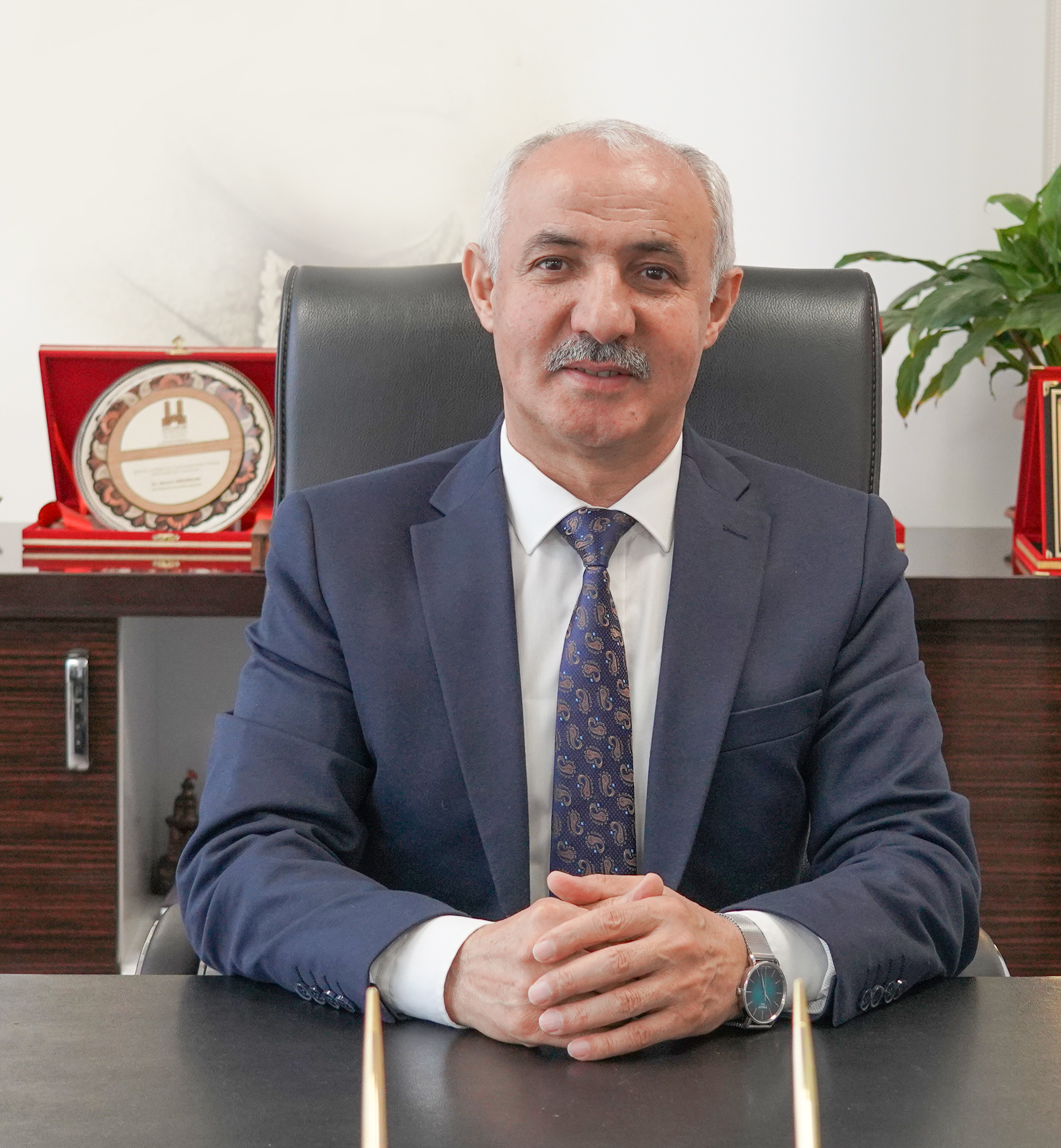 Nuri KALİ